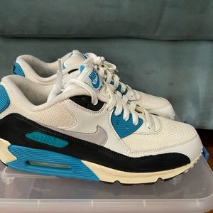 Nike air max 90